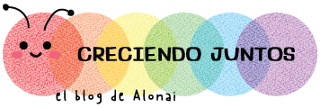 Creciendo Juntos – El blog del Colegio Alonai